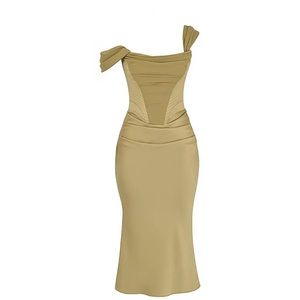 New only worn once size smalll house of cb  dress